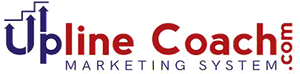 Upline Coach Marketing System